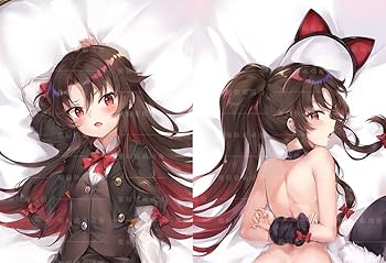 Chaos tcgりゅうおうのおしごと　神戸のシンデレラ 夜叉神天衣 spサイン りゅうおうのおしごと！_夜叉神 天衣 BIGアクリルスタンド